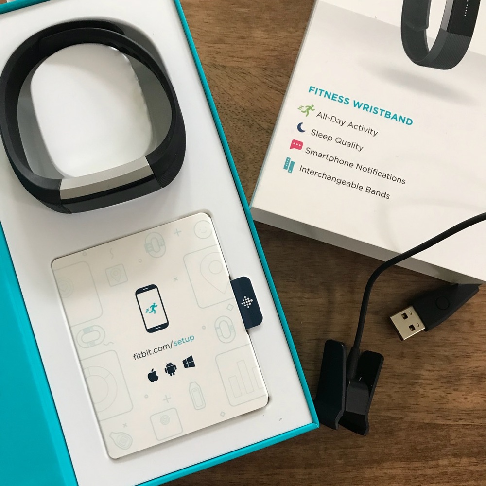 Fitbit Alta
